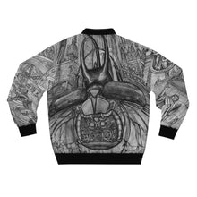 Load image into Gallery viewer, Atlas Bomber Jacket