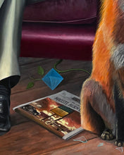 Load image into Gallery viewer, 2020 - Canvas