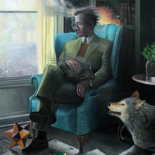 Load image into Gallery viewer, 2021 - Giclee