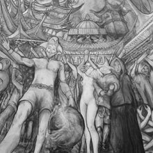 Load image into Gallery viewer, Atlas Metamorphosis: Stage 2 of 4, Front View