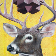 Load image into Gallery viewer, Iteration 51: Providence - Canvas
