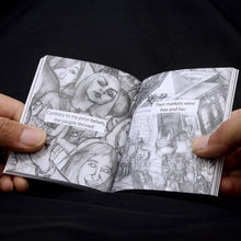 Load image into Gallery viewer, Atlas Metamorphosis - Insect Dreams Storybook