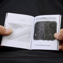 Load image into Gallery viewer, Atlas Metamorphosis - Insect Dreams Storybook