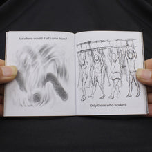 Load image into Gallery viewer, Atlas Metamorphosis - Insect Dreams Storybook