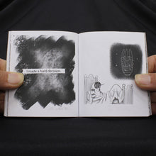 Load image into Gallery viewer, Atlas Metamorphosis - Insect Dreams Storybook