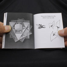 Load image into Gallery viewer, Atlas Metamorphosis - Insect Dreams Storybook