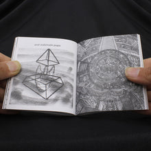 Load image into Gallery viewer, Atlas Metamorphosis - Insect Dreams Storybook