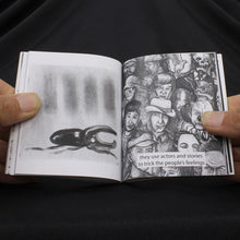 Load image into Gallery viewer, Atlas Metamorphosis - Insect Dreams Storybook