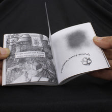 Load image into Gallery viewer, Atlas Metamorphosis - Insect Dreams Storybook