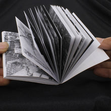 Load image into Gallery viewer, Atlas Metamorphosis - Insect Dreams Storybook