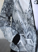 Load image into Gallery viewer, Atlas Bomber Jacket