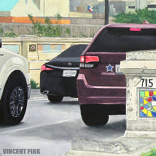 Load image into Gallery viewer, texas art, texan artist, dallas art, houston art