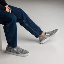 Load image into Gallery viewer, Atlas Metamorphosis Stage 1 of 4: Men’s slip-on canvas shoes
