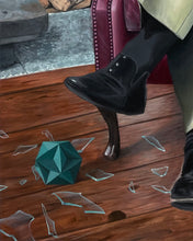 Load image into Gallery viewer, 2020 - Giclee