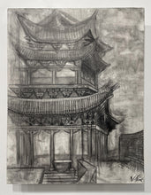 Load image into Gallery viewer, Ancient Ruins/Back Tower