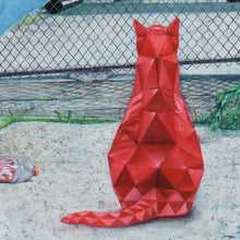 Load image into Gallery viewer, Cat Bird 2