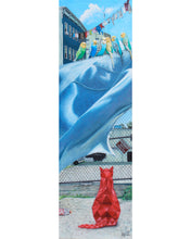 Load image into Gallery viewer, Cat Bird 2