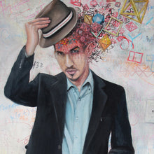 Load image into Gallery viewer, Iteration 40: Fink Tipping Hat
