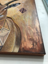 Load image into Gallery viewer, Iteration 89: Antelope/Action