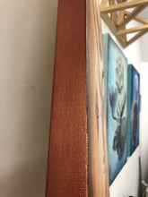Load image into Gallery viewer, Iteration 89: Antelope/Action