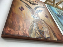 Load image into Gallery viewer, Iteration 89: Antelope/Action