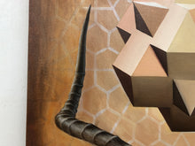 Load image into Gallery viewer, Iteration 89: Antelope/Action
