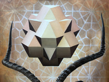 Load image into Gallery viewer, Iteration 89: Antelope/Action
