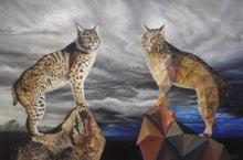 Load image into Gallery viewer, Iteration 56: Two Sides To Every Glory