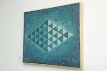 Load image into Gallery viewer, Cutting Squares 2