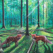 Load image into Gallery viewer, Iteration 45: Fox Hollow