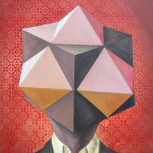 Load image into Gallery viewer, Iteration 10: Mr. Symmetry