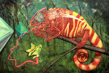 Load image into Gallery viewer, Iteration 3: Survival