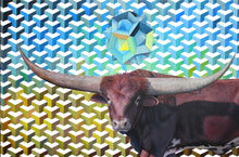 Load image into Gallery viewer, Iteration 90: Longhorn /Strength