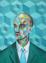 Load image into Gallery viewer, surrealism art