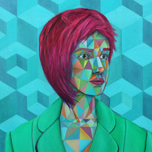 Load image into Gallery viewer, surrealism art