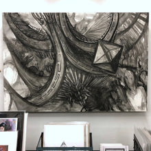 Load image into Gallery viewer, Memory of a Free Festival
