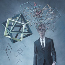 Load image into Gallery viewer, Iteration 47: XO