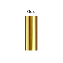 Load image into Gallery viewer, Golden Ratio Foil Print - Point 506