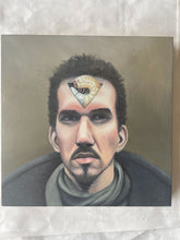 Load image into Gallery viewer, Self Portrait Worm