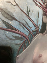 Load image into Gallery viewer, Pentagon 1: Sacred Feminine