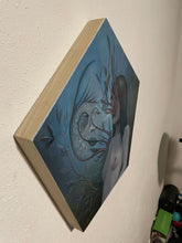 Load image into Gallery viewer, Pentagon 1: Sacred Feminine