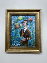 Load image into Gallery viewer, Iteration 77: A Fleshy Facade, A Cryptic Charade