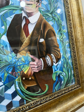 Load image into Gallery viewer, Iteration 77: A Fleshy Facade, A Cryptic Charade