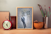 Load image into Gallery viewer, Iteration 1: Mr. Octahedron