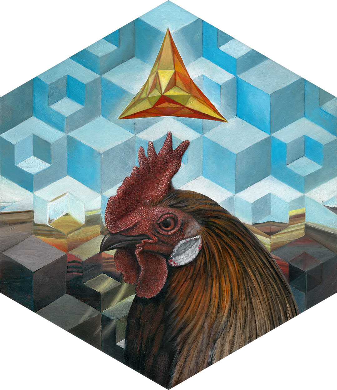Rooster