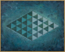 Load image into Gallery viewer, Cutting Squares 2