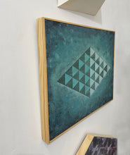 Load image into Gallery viewer, Cutting Squares 2