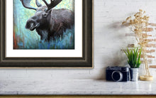 Load image into Gallery viewer, Iteration 79: Moose /Integrity