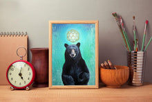 Load image into Gallery viewer, Iteration 85: Bear /The Pursuit of Happiness