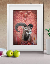 Load image into Gallery viewer, Iteration 80: Ram/Passion